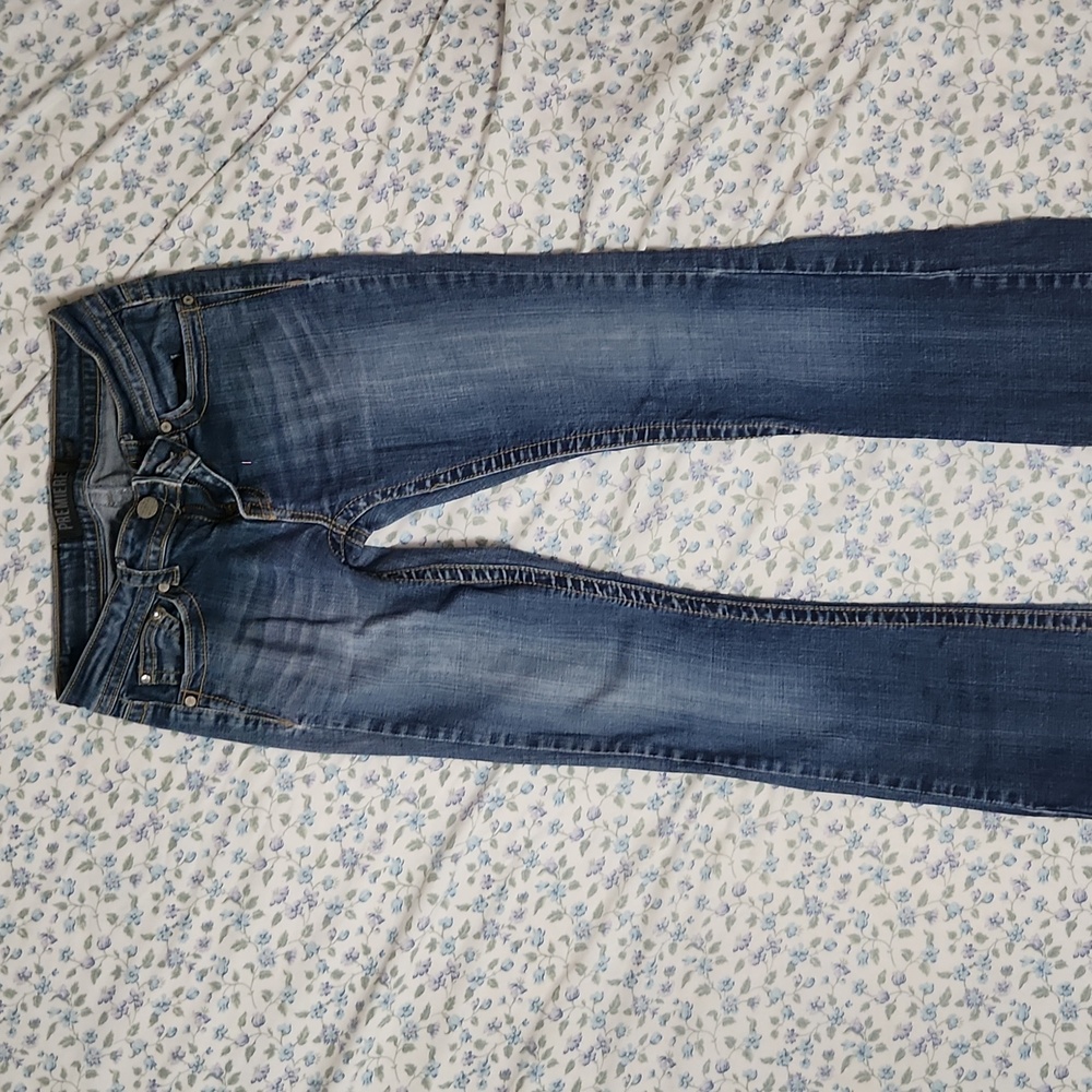 Premiere jeans
